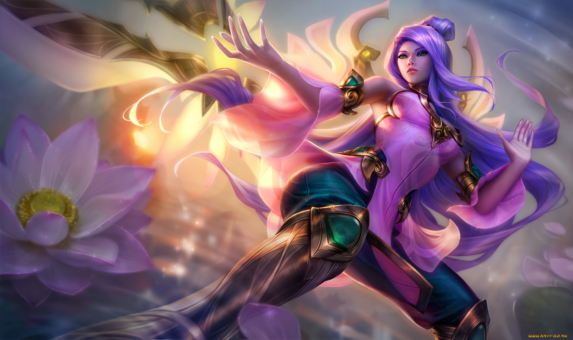  , league of legends, , order, of, the, lotus, riot, games, league, legends, will, blades, lol, irelia